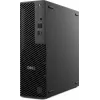 Dell Pro Max Slim FCS1250/Core Ultra 5-235/32GB/1 TB SSD/RTX A1000 8GB/WLAN + BT/bez klawiatury/bez myszy/W11Pro/3 lata podstawowej obsługi onsite
