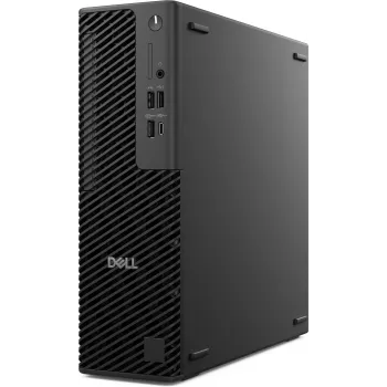 Dell Pro Max Slim FCS1250/Core Ultra 5-235/32GB/1 TB SSD/RTX A1000 8GB/WLAN + BT/bez klawiatury/bez myszy/W11Pro/3 lata podstawowej obsługi onsite