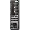 Dell Pro Max Slim FCS1250/Core Ultra 5-235/32GB/1 TB SSD/RTX A1000 8GB/WLAN + BT/bez klawiatury/bez myszy/W11Pro/3 lata podstawowej obsługi onsite