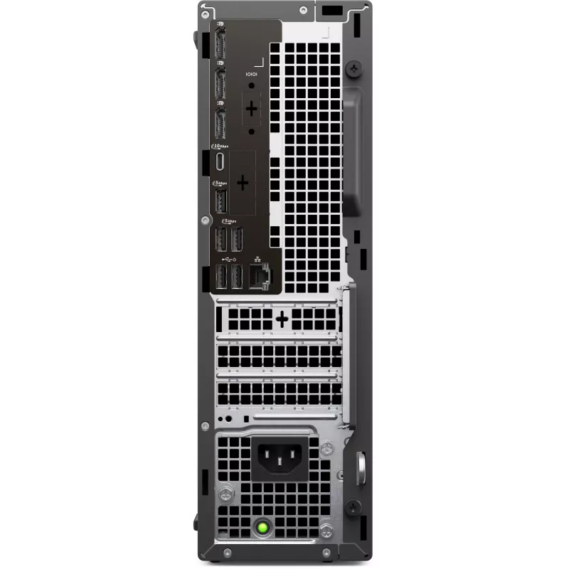 Dell Pro Max Slim FCS1250/Core Ultra 5-235/32GB/1 TB SSD/RTX A1000 8GB/WLAN + BT/bez klawiatury/bez myszy/W11Pro/3 lata podstawowej obsługi onsite