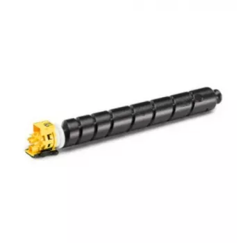 Triumph-Adler CK-8531Y (1T02XDATA0) Toner Cartridge, Yellow