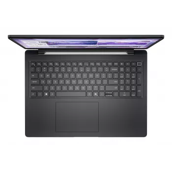 DELL Pro Max 16 MC16250 /Core Ultra 7 265H/1x32GB/512GB SSD/16 FHD+/RTX PRO 1000 Blackwell 8GB/FgrPr+Smart Card/FHD IR Cam/Mic/WLAN+WWAN/US Backlit Kb/6 Cell/W11Pro/3yrs Onsite