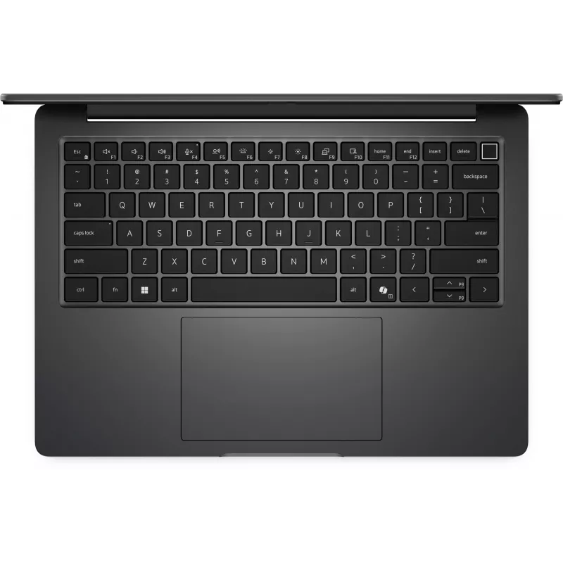 DELL Pro 5 Series 14 P514260/U5 332 do 4.4Ghz/16GB/512GB SSD/14.0 FHD+/Czytnik linii papilarnych i karty inteligentnej/W11 Pro/FHD/Kamera i mikrofon/WLAN + BT/4G-5G/Klawiatura estońska z podświetleniem/3 lata wsparcia
