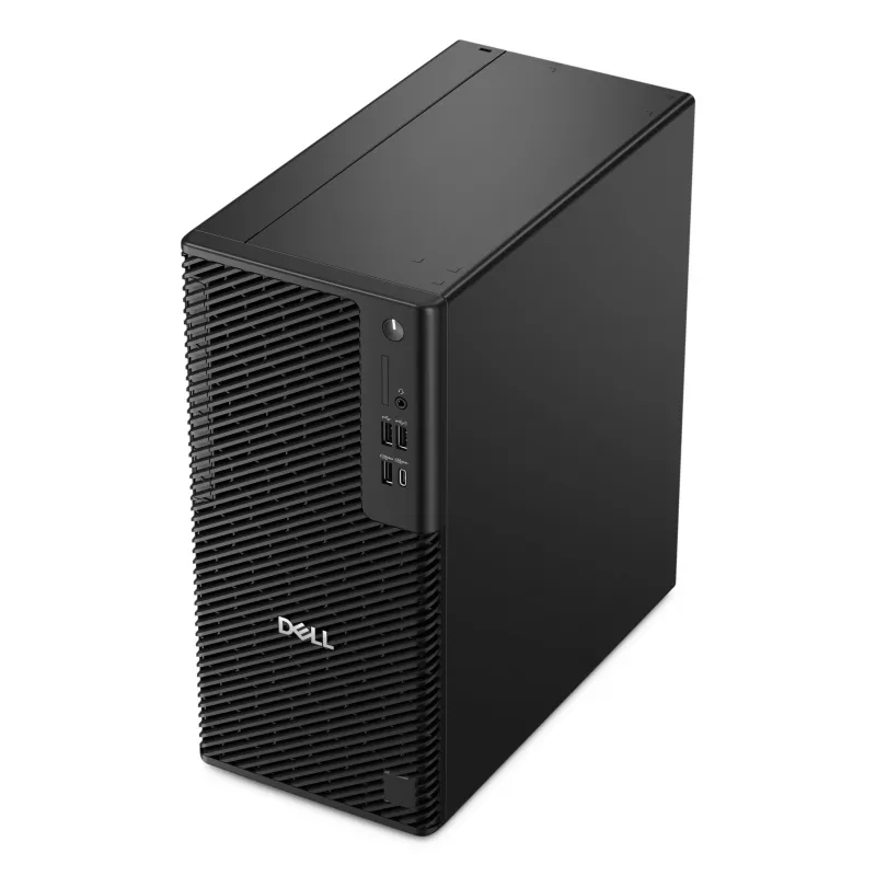 Dell Pro Precision 7 T1 PW7T1260 / Core Ultra 7 -265 / 16GB / 512GB SSD / RTX 2000 ADA 16GB / WLAN + BT / bez klawiatury / bez myszy / W11Pro / 3Y Basic Onsite