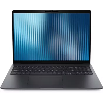 Dell Pro 3 16 P316260/Core™ 7 350/16GB/512GB SSD/14.0 FHD+/FgrPr /W11 Pro/FHD/IR Cam & Mic/WLAN + BT/US Backlit Kb/3yrs Basic Onsite