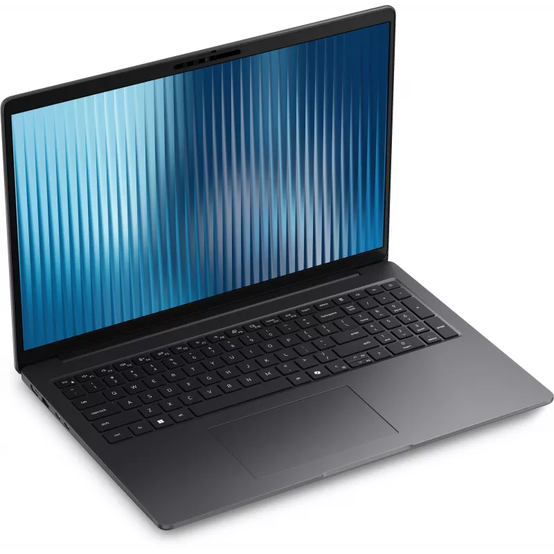 Dell Pro 3 16 P316260/Core™ 7 350/16GB/512GB SSD/14.0 FHD+/FgrPr /W11 Pro/FHD/IR Cam & Mic/WLAN + BT/US Backlit Kb/3yrs Basic Onsite