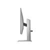HP Z24q G3 QHD 24 calowy 2560 x 1440 Odnowiony/Złoty Wyświetlacz Kabel DisplayPort Kabel HDMI Mocowanie VESA BEZ OPROGRAMOWANIA 1YW