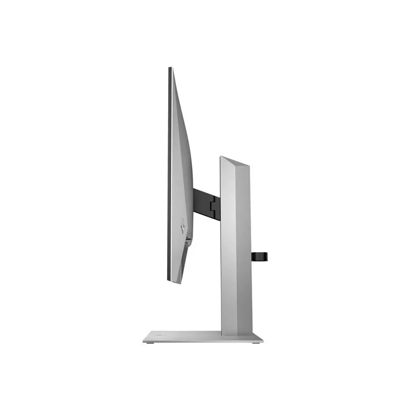 HP Z24q G3 QHD 24 calowy 2560 x 1440 Odnowiony/Złoty Wyświetlacz Kabel DisplayPort Kabel HDMI Mocowanie VESA BEZ OPROGRAMOWANIA 1YW