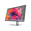 HP Z24q G3 QHD 24 calowy 2560 x 1440 Odnowiony/Złoty Wyświetlacz Kabel DisplayPort Kabel HDMI Mocowanie VESA BEZ OPROGRAMOWANIA 1YW