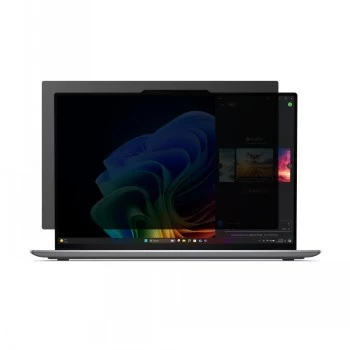 LENOVO PREMIUM CLARITY FILTR PRYWATNOŚCI 15.3 16:10 (X9-15/15P G1)