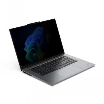 LENOVO PREMIUM CLARITY FILTR PRYWATNOŚCI 15.3 16:10 (X9-15/15P G1)