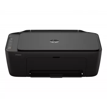 HP DeskJet 2910 AIO All-in-One Drukarka - USZKODZONE OPAKOWANIE - A4 Kolorowy Atrament, Drukuj/Kopiuj/Skanuj, Ręczny Dupleks, WiFi, 7.5ppm, 50-100 stron miesięcznie (zastępuje DeskJet 2810e)