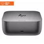 HP Thunderbolt 4 Ultra Dock - OPENBOX - G6 280W z kablem Combo - 5x USB-A, 2x USB-C, 1x USB-C Thunderbolt 4, 2x DisplayPort, 1x HDMI, 1x RJ-45, Meteor Silver, 3 lata