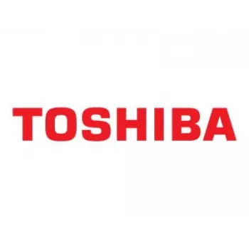 Toshiba TEC Premium - Czarny - 112 mm x 600 m