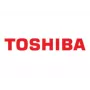 Toshiba TEC Premium - Czarny - 112 mm x 600 m