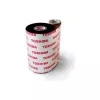 Toshiba TEC Premium - Czarny - 112 mm x 600 m
