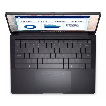DELL PRO 13 PREMIUM U5-236V/13FHD+/16GB/512SSD/WWR/W11P/3PS (KLAWIATURA ESTOŃSKA)