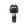 Datalogic PowerScan PM9600-DPX do bezpośredniego znakowania części 433 MHz z wyświetlaczem i klawiaturą 4-przyciskową, wymienną baterią