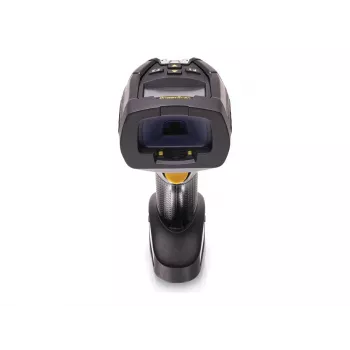 Datalogic PowerScan PM9600-DPX Direct Part Marking 433 MHz Wyświetlacz/4-przyciskowa klawiatura Wymienna - Skaner kodów kreskowych - Skaner