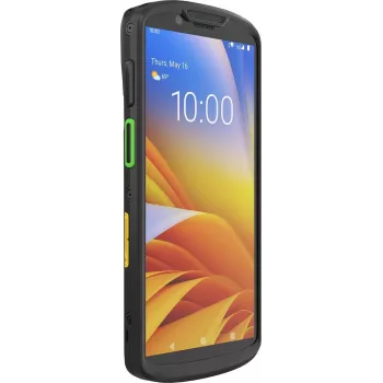 Zebra TC58E WAN 6,0 cala wyświetlacz 5G FR1 Wi-Fi 6E 6GB RAM/64GB ROM SE4720 Imager 16MP