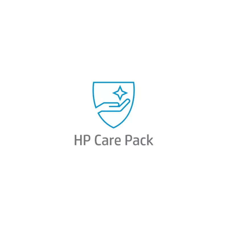 G HP 5 lat Essential Offsite Mobile Workstation