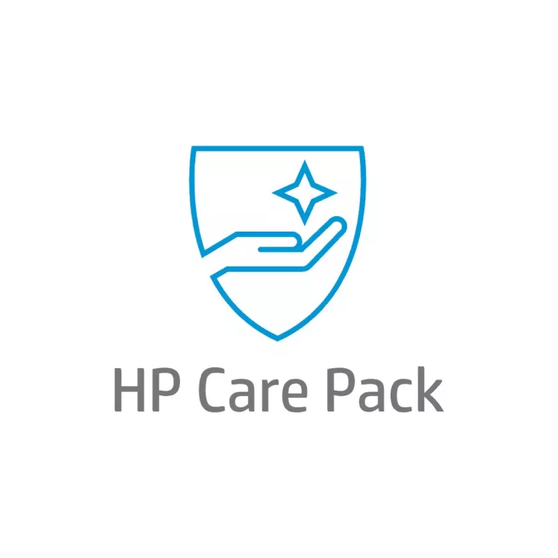 G HP 5y Premium+ Onsite w/Telemetry Notebook (U85WQE)