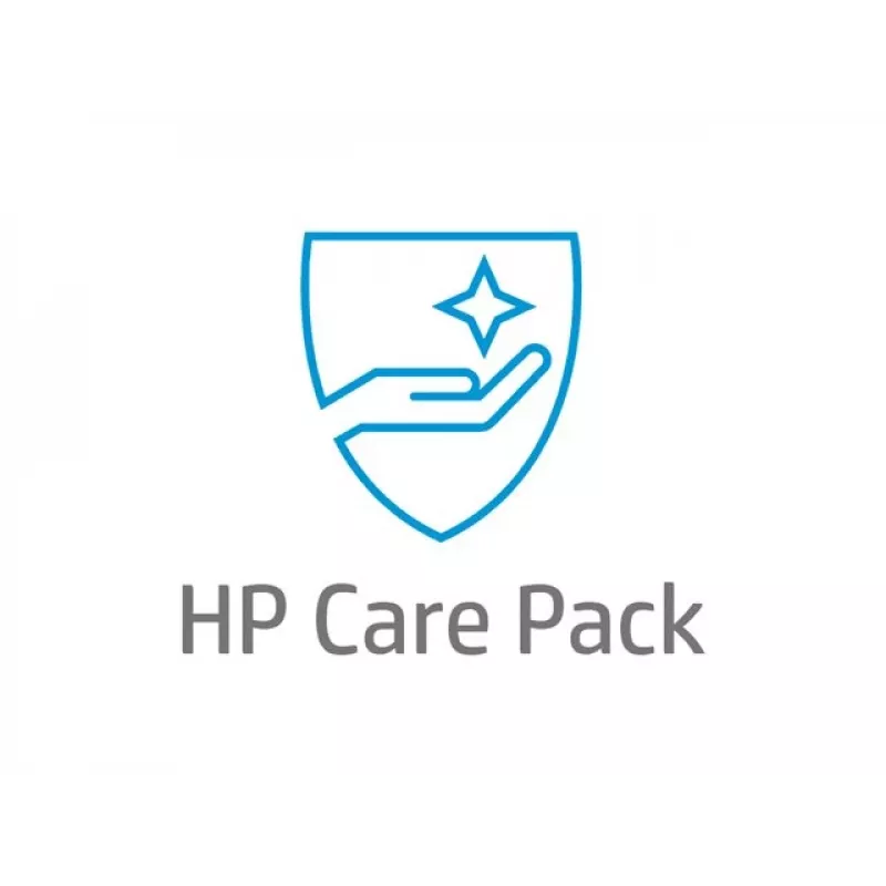 G HP 4-letnie Premium+ Onsite z Telemetrią/Peripherals Rozwiązanie dla Notebooka (U86DCE)