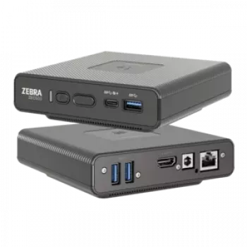 Zebra ZEC500 ENTPR COMPUTER Premium