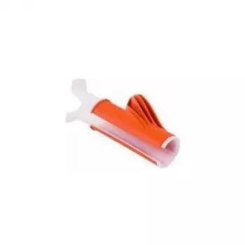 Microconnect CABLEEATERTOOLS25 zacisk do kabli pomarańczowy 1 szt.
