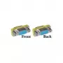 Microconnect MODH15FH15F zmieniacz płci złącza VGA (D-Sub)