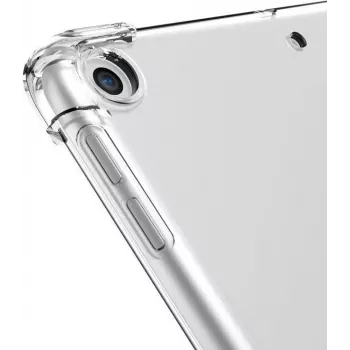 eSTUFF ES680208-BULK etui na tablet 27,7 cm (10,9 cala) pokrowiec przezroczysty
