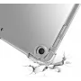 eSTUFF ORLANDO ES680200-BULK plecki do Apple iPad mini 1/2/3/4/5, TPU, przezroczyste