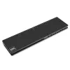 Blok wodny Alphacool 17631 Aluminium Czarny 7,9 mm 125 mm 34 mm