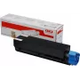 OKI 44992401 kaseta z tonerem B401/MB441/MB451, czarna, 1500 stron