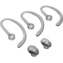 HP Poly CS540 Earloops and Earbuds, 190 mm, 210 mm, 55 mm, 300 g, Chiny