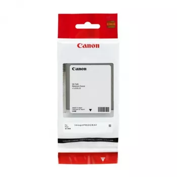 Kaseta z tuszem Canon PFI-2700 MBK 1 szt. Oryginalny Czarny