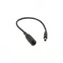 Kabel zasilający DELL 450-18765 czarny