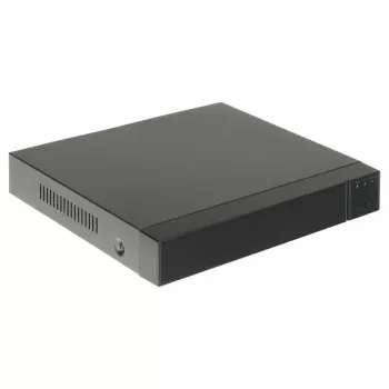 16-kanałowy rejestrator 5-w-1 AHD HD-CVI HD-TVI CVBS IP APTI-XB1601