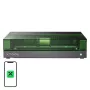 2-in-1 Laser Engraving Machine xTool S1 40W Basic (Black)