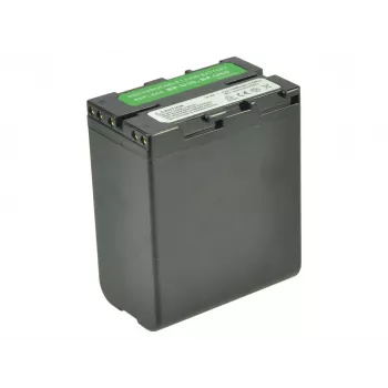 2-POWER Bateria do kamkordera 14.4V 5200mAh Sony BP-U30 Profesjonalny kamkorder