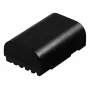 2-POWER Digital Camera Battery 7.2V 1600mAh for Pentax D-LI90