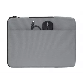 Pokrowiec na laptopa HP Protective Meteor srebrny na laptopy 15–16 cali, 270 g, model C40BQUT#ABB