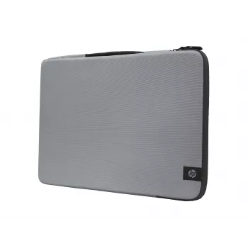 Pokrowiec na laptopa HP Protective Meteor srebrny na laptopy 15–16 cali, 270 g, model C40BQUT#ABB