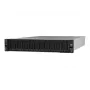 Serwer Lenovo ThinkSystem SR650 V3 Rack (2U) Intel Xeon srebrny 4509Y 2,6 GHz 32 GB DDR5-SDRAM 1100 W