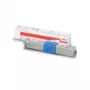 OKI 44973534 toner, 1500 stron, magenta