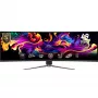 Monitor MSI MPG 491CQPDE 49 cali QD-OLED DQHD