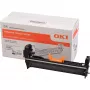 OKI kaseta z tonerem - 30 tys. stron - czarna (46484108)