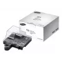 HP CLT-W506 pojemnik na zużyty toner, czarny, turkusowy, amarantowy, żółty, 1 szt.