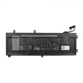 Bateria do laptopa Dell V0GMT 56Wh 3-ogniwowa litowo-jonowa do kompatybilnych notebooków Dell