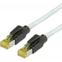 Kabel sieciowy Draka Comteq TM31 Patch Cat6 10m